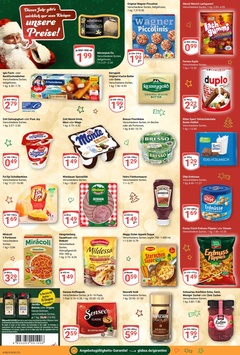 Globus Prospekt - Angebote ab 08.12. - Seite 2