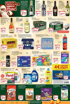 Globus Prospekt - Angebote ab 08.12.