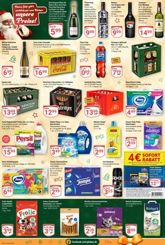 Globus Prospekt - Angebote ab 08.12.