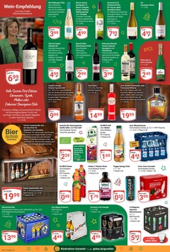 Globus Prospekt - Angebote ab 08.12.