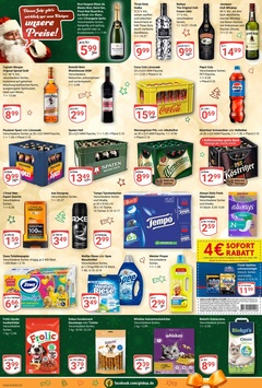 Globus Prospekt - Angebote ab 08.12.