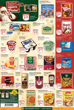 Globus Prospekt - Angebote ab 08.12.