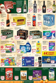 Globus Prospekt - Angebote ab 08.12.