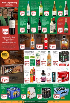 Globus Prospekt - Angebote ab 08.12.