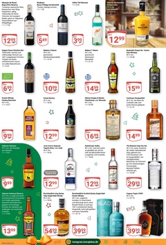 Globus Prospekt - Angebote ab 08.12.