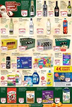 Globus Prospekt - Angebote ab 08.12.