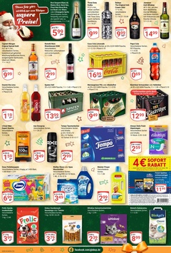 Globus Prospekt - Angebote ab 08.12.