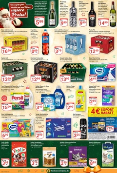 Globus Prospekt - Angebote ab 08.12.