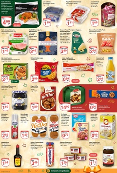 Globus Prospekt - Angebote ab 08.12.