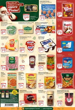 Globus Prospekt - Angebote ab 08.12. - Seite 2