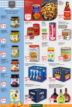 Globus Prospekt - Angebote ab 08.12.