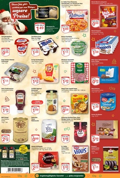 Globus Prospekt - Angebote ab 08.12. - Seite 2