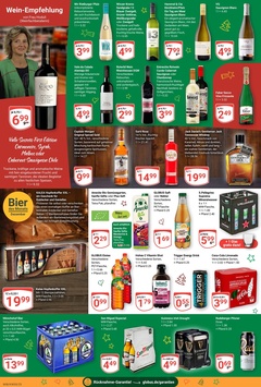 Globus Prospekt - Angebote ab 08.12.