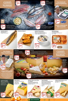 Globus Prospekt - Angebote ab 08.12.