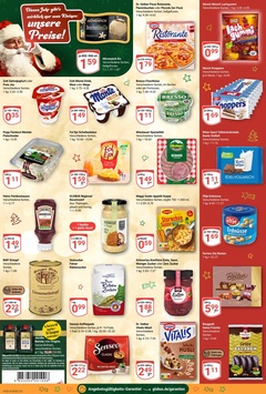 Globus Prospekt - Angebote ab 08.12. - Seite 2