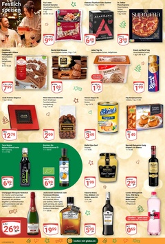 Globus Prospekt - Angebote ab 08.12.