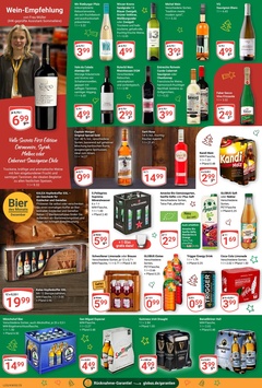 Globus Prospekt - Angebote ab 08.12.