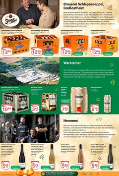 Globus Prospekt - Angebote ab 08.12.