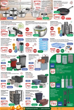 Globus Prospekt - Angebote ab 08.12.