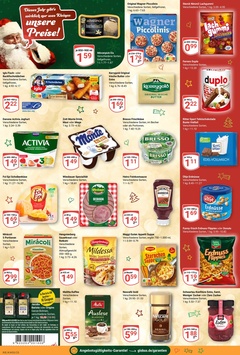 Globus Prospekt - Angebote ab 08.12. - Seite 2