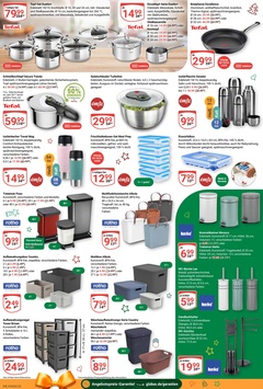 Globus Prospekt - Angebote ab 08.12.
