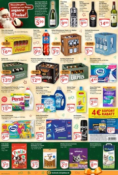 Globus Prospekt - Angebote ab 08.12.