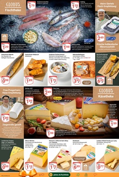 Globus Prospekt - Angebote ab 08.12.