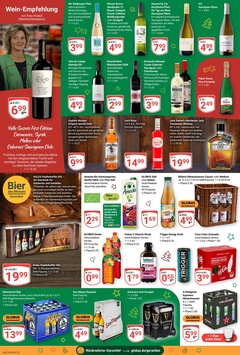 Globus Prospekt - Angebote ab 08.12.