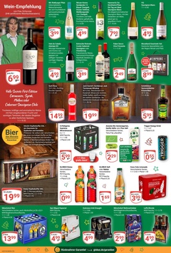 Globus Prospekt - Angebote ab 08.12.