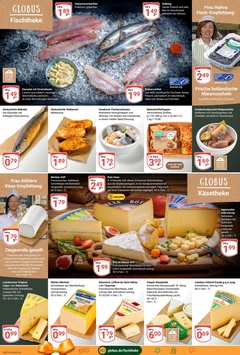 Globus Prospekt - Angebote ab 08.12.