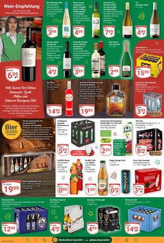 Globus Prospekt - Angebote ab 08.12.