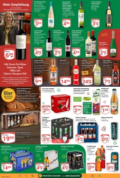 Globus Prospekt - Angebote ab 08.12.