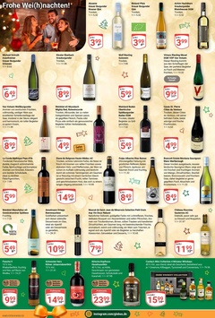 Globus Prospekt - Angebote ab 08.12.