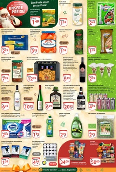 Globus Prospekt - Angebote ab 08.12.