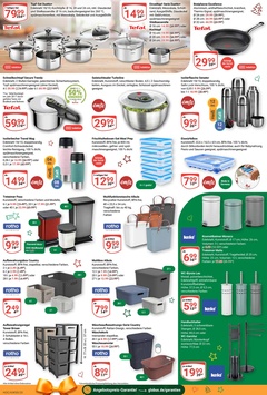 Globus Prospekt - Angebote ab 08.12.
