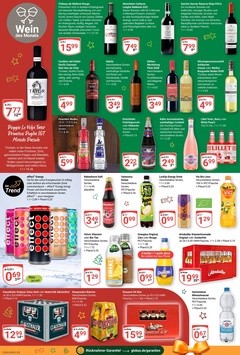 Globus Prospekt - Angebote ab 15.12.