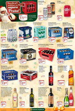 Globus Prospekt - Angebote ab 15.12.