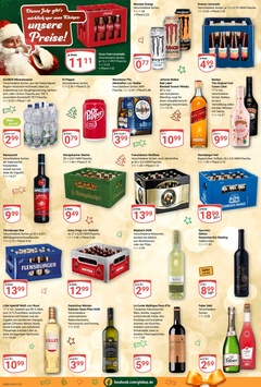 Globus Prospekt - Angebote ab 15.12.