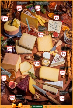 Globus Prospekt - Angebote ab 15.12.