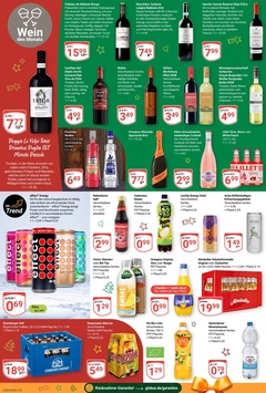 Globus Prospekt - Angebote ab 15.12.