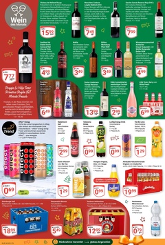 Globus Prospekt - Angebote ab 15.12.