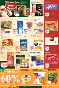 Globus Prospekt - Angebote ab 15.12. - Seite 2