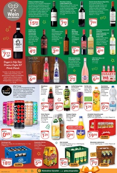 Globus Prospekt - Angebote ab 15.12.