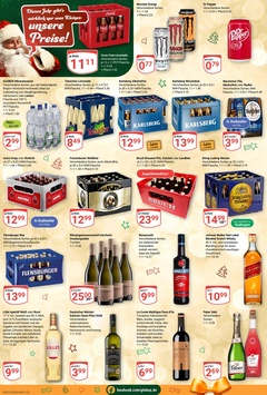 Globus Prospekt - Angebote ab 15.12.