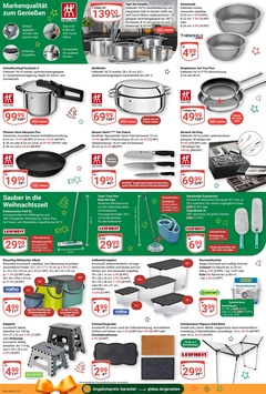 Globus Prospekt - Angebote ab 15.12.