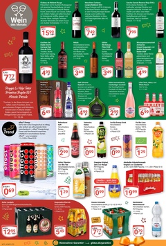 Globus Prospekt - Angebote ab 15.12.