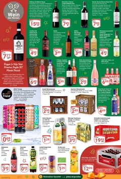 Globus Prospekt - Angebote ab 15.12.