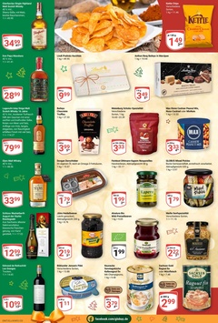 Globus Prospekt - Angebote ab 15.12.