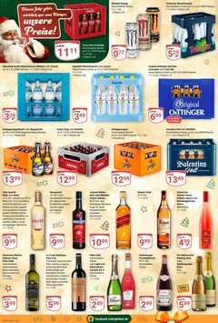 Globus Prospekt - Angebote ab 15.12.