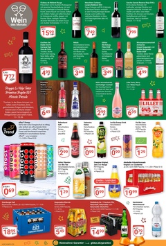 Globus Prospekt - Angebote ab 15.12.